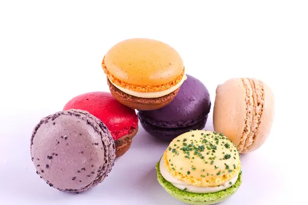 Macarons — Photo