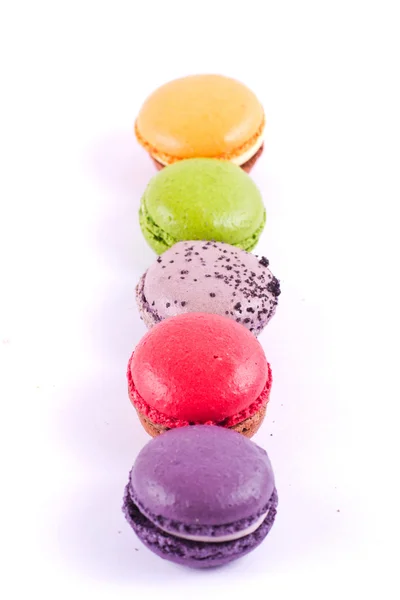 Macarons en ligne — Photo