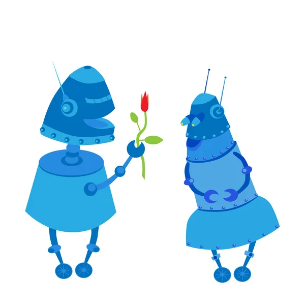 robotlar