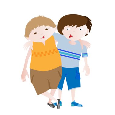 Toplantı arkadaşlar