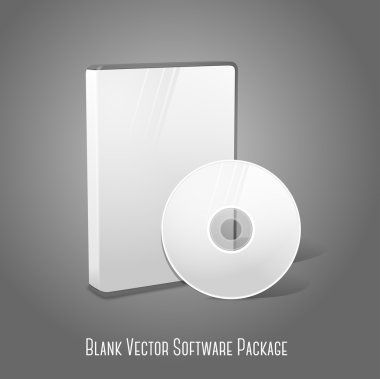 Beyaz dvd, cd, Blu-ray