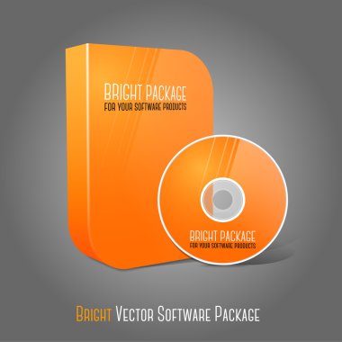 Turuncu dvd, cd, Blu-ray