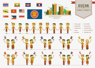 ASEAN ekonomi topluluğu