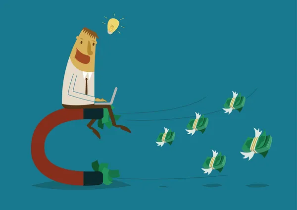 bulut üzerinden birçok el ile işadamı katılır mısınız