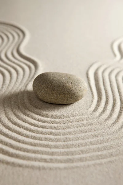 Zen stone — Stok fotoğraf