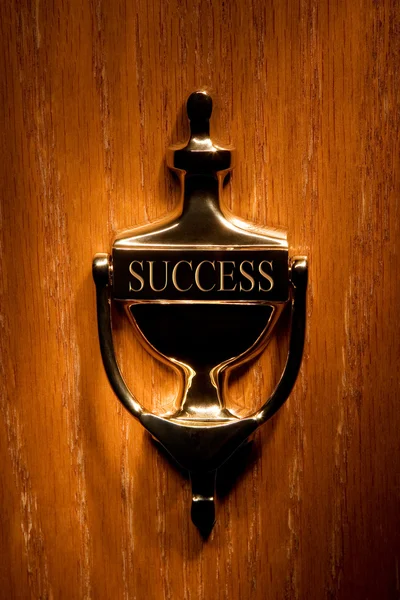 Success — Stock Photo, Image