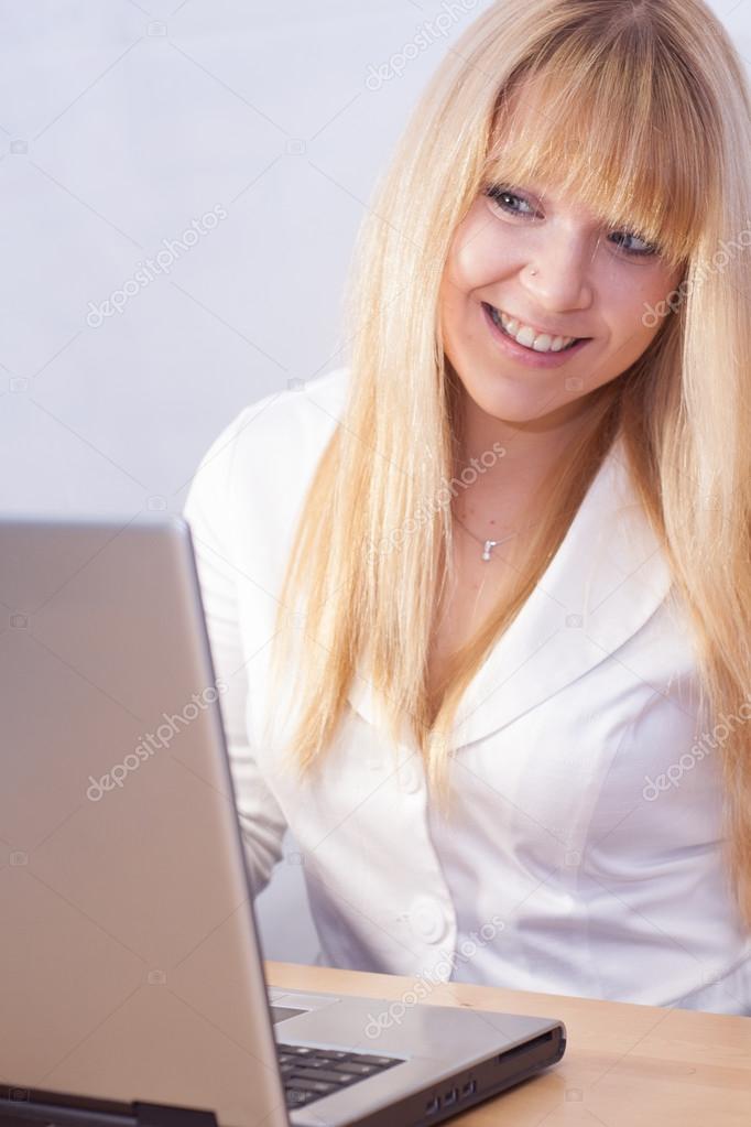 Online female chat