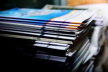 Division of Journals and Annual Reports in the University Library