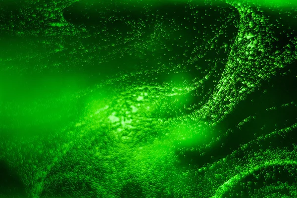 baloncuklar içinde hareket