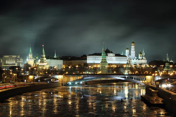 Moskova Kremlin