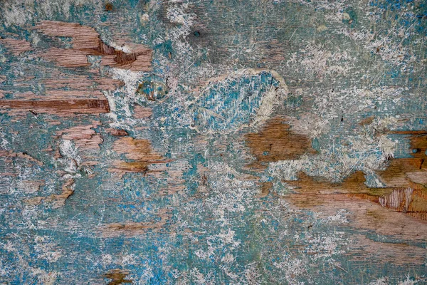 Una superficie de madera de color viejo — Foto de Stock
