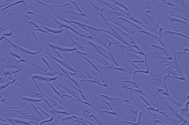 2022 yılının Peri rengi. Fırça darbesiyle soyut sanat geçmişi. Moda gradyan renk paleti.