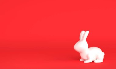 Zodiac 3DCG illüstrasyon + metin alanı