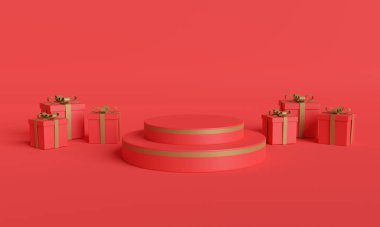 Resmi 3dcg olarak göster