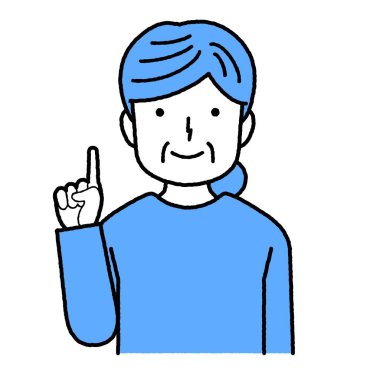 Akıllı telefon Illustration materyali kullanan kadın: Vektör