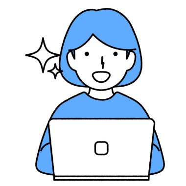 Açık mavi elbiseli kız: Neşe