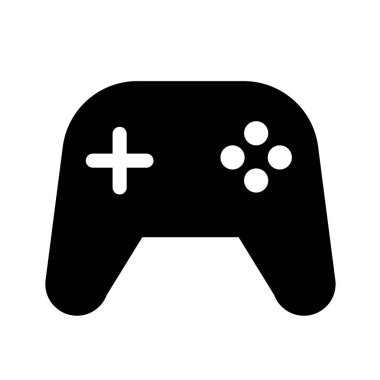 Game icon set : vector