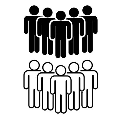 Pictogram Simgesi Ayarları: Vektör