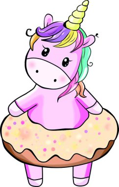 Children shirt design. Cute illustration for family. Vector template for greeting card, banner, poster, flyer, etc