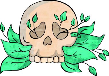 Halloween shirt design. Cute illustration for family. Vector template for greeting card, banner, poster, flyer, etc