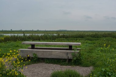 Tezgah ve tablo Park