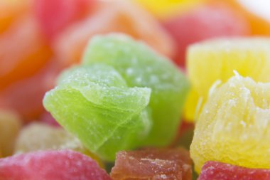 Azeri şekerleme Kuruyemiş