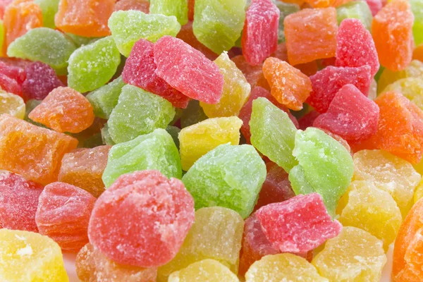 Azerí dulces frutas secas — Foto de Stock