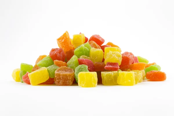 Azerí dulces frutas secas — Foto de Stock