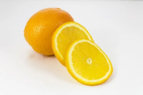 Orange — Stock Photo, Image