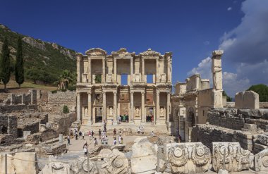 Efes Antik şehri