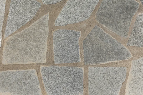 床に石積みのテクスチャ — ストック写真