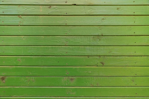 Konsistensen Den Gamla Brädan Med Skalande Färg Matchar Bakgrunden — Stockfoto