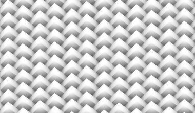 3d küp oluşturma içeren soyut 3d arkaplan