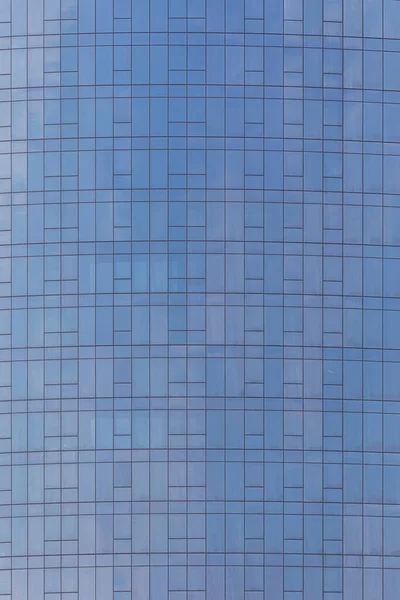 Glass Facades Skyscrapers Texture Background — Fotografia de Stock