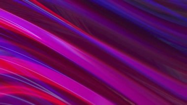 4k abstract background with chromatic aberrations