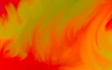 Tuvaldeki boyayı taklit eden soyut arkaplan