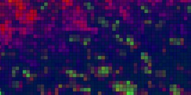 Abstract background. Pixel color background