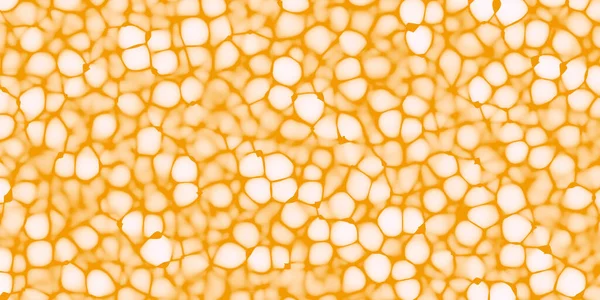Фон Імітує Ділення Клітин Або Життя Клітин Під Мікроскопом — стокове фото