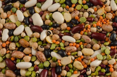 baklagiller, arka plan, doku