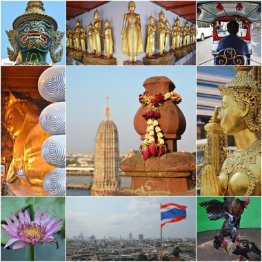 Bangkok kolaj