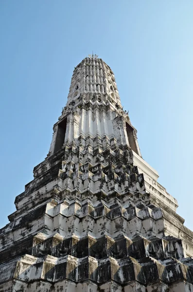 Wat arun chedi —  Fotos de Stock