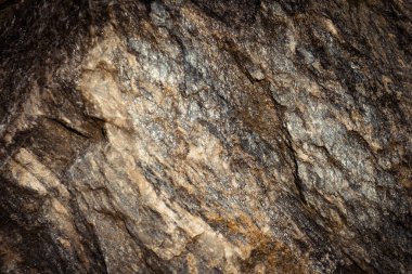 Grunge biçiminde gri arkaplan taşı dokusu.