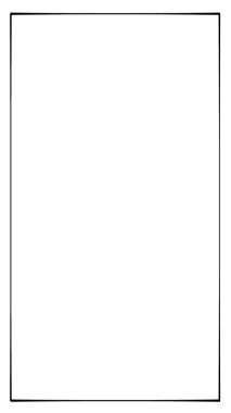 Sosyal medya hikayeleri için güzel çerçeveler ve arka planlar.