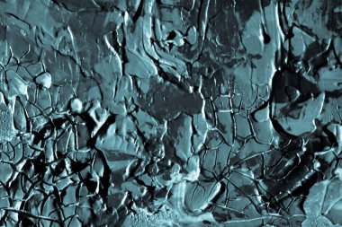 Doku arkaplanı, boya darbeleriyle parlak arkaplan.