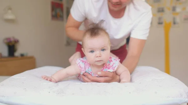 Tummy time measures reduce gas and colic risk in babies.