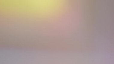 Yanıp sönen ışık. Video arkaplanı. Video geçişi