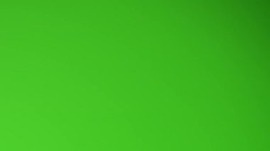 Bokeh color change. Green is replaced by a white, orange tint.