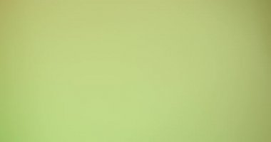 Yatak arka planında hareket eden kırmızı lekeler var. Şiddetli sıçrama hareketi bulanıklığı.