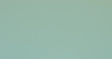 Pürüzsüz bir mavi-kırmızı hareketi. Video ekran koruyucu taşınıyor.