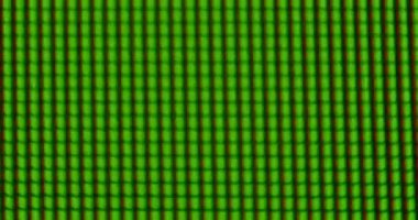 Yeşilden kırmızıya geçiş, Mor maviye geçiş. Soyut hareket arkaplanı.